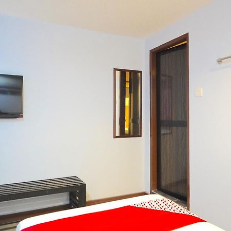 Super Oyo 89544 Utama Inn Bintulu Exterior foto