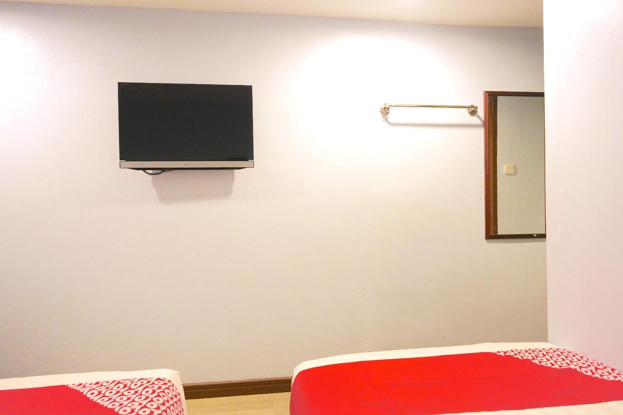 Super Oyo 89544 Utama Inn Bintulu Exterior foto