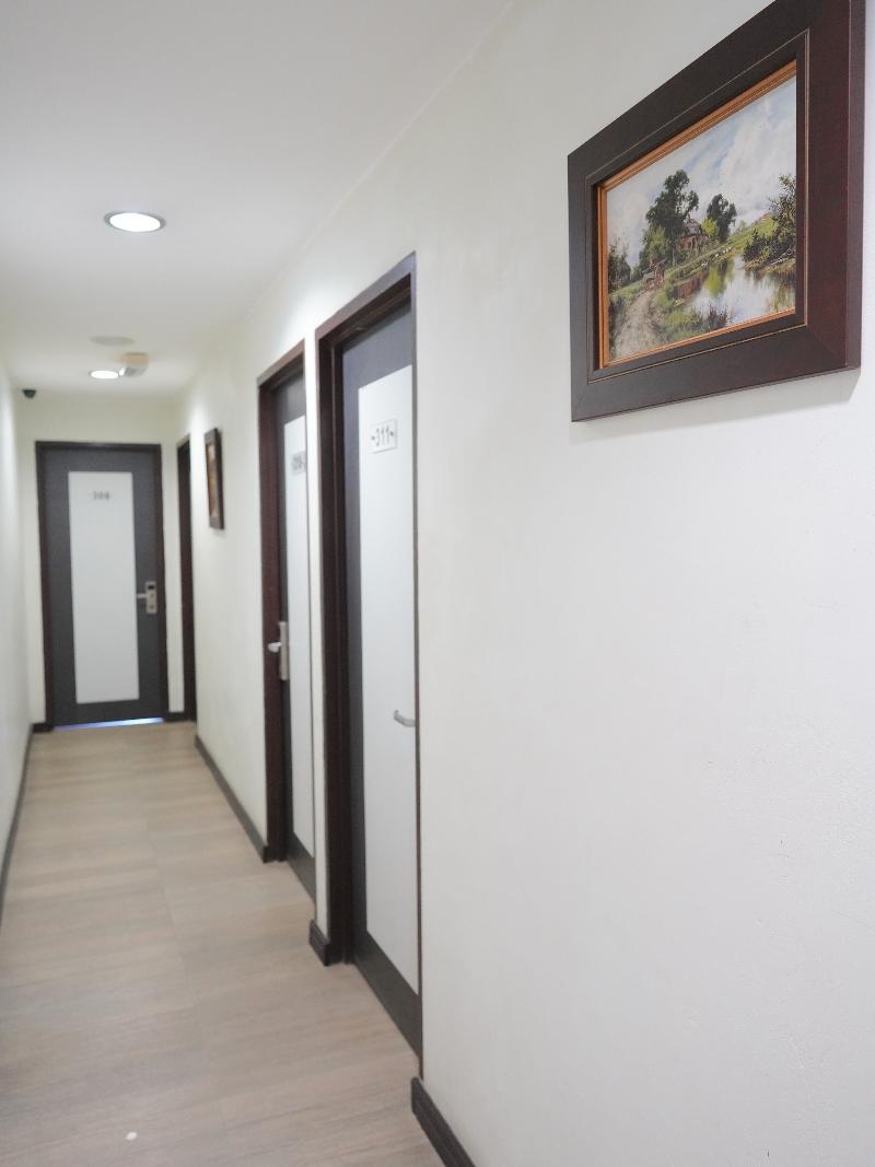 Super Oyo 89544 Utama Inn Bintulu Exterior foto