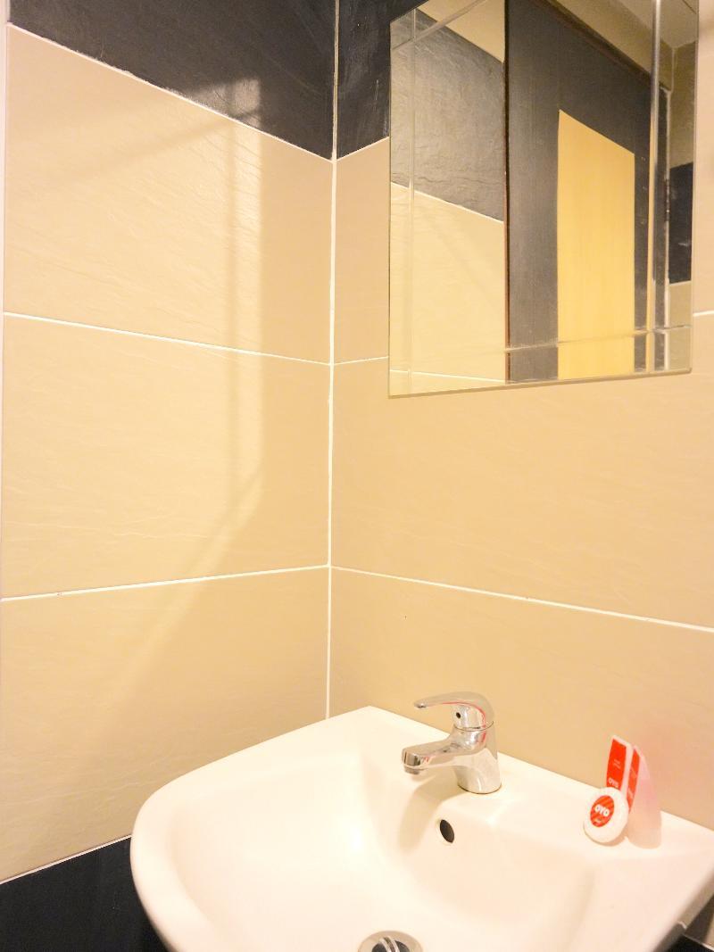 Super Oyo 89544 Utama Inn Bintulu Exterior foto